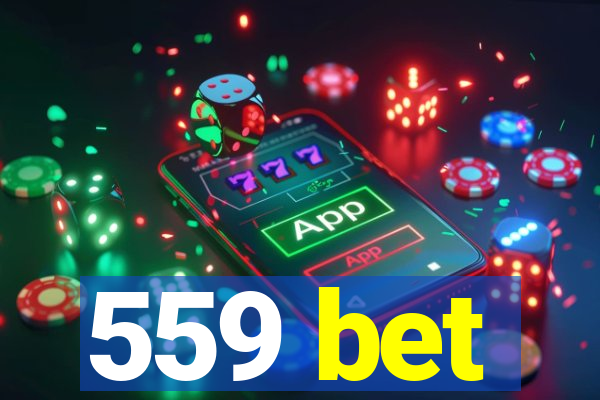 559 bet